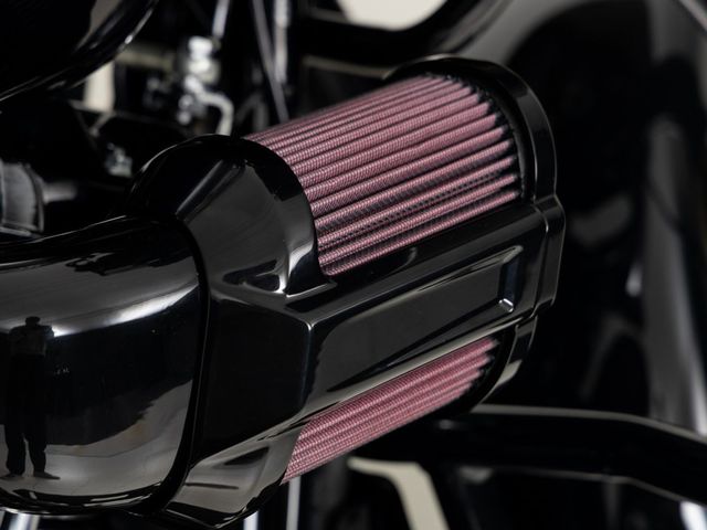 harley-davidson - road-glide-custom-fltrx