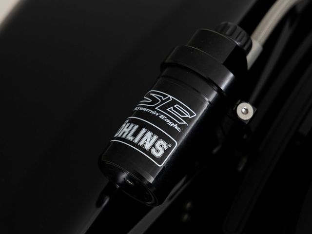 harley-davidson - road-glide-custom-fltrx