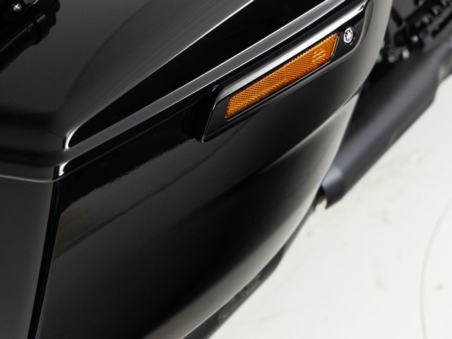 harley-davidson - road-glide-custom-fltrx