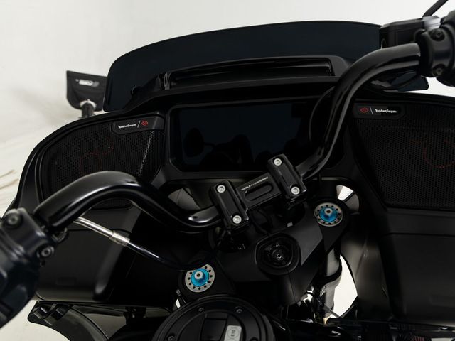 harley-davidson - road-glide-custom-fltrx