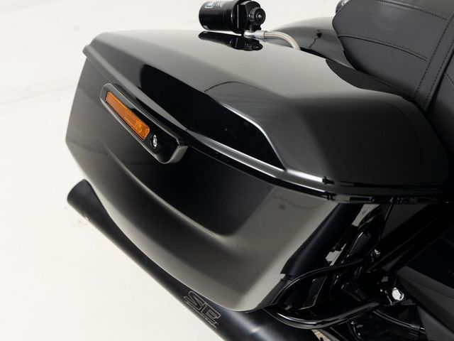 harley-davidson - road-glide-custom-fltrx