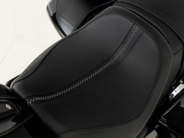 harley-davidson - road-glide-custom-fltrx