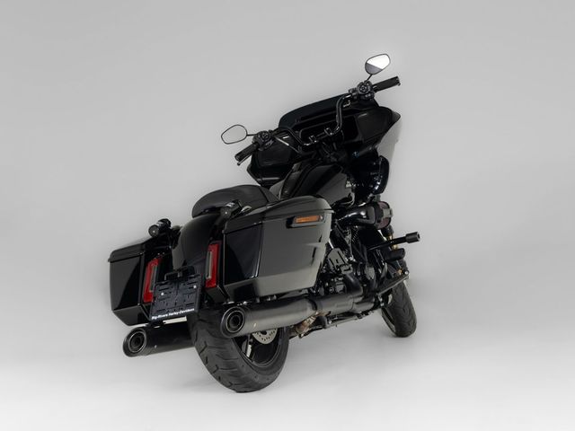 harley-davidson - road-glide-custom-fltrx