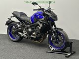 YAMAHA MT 09 ABS
