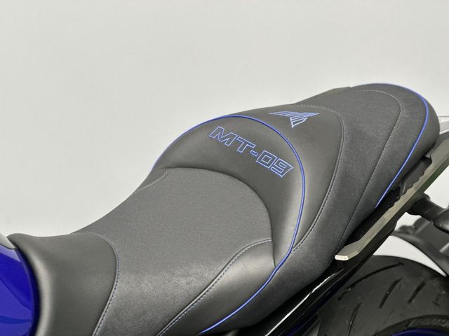 yamaha - mt-09-abs
