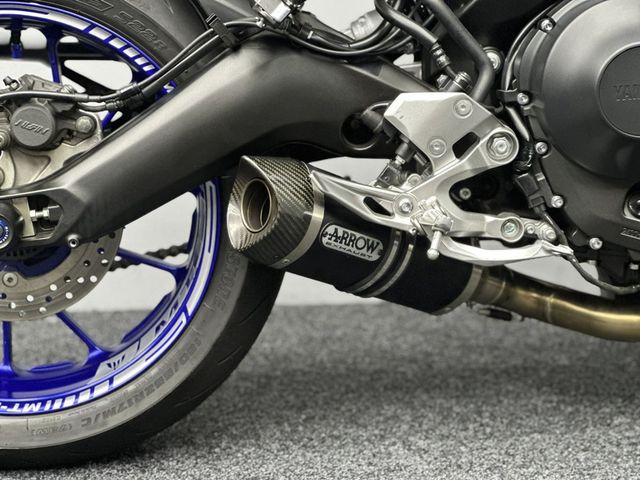 yamaha - mt-09-abs
