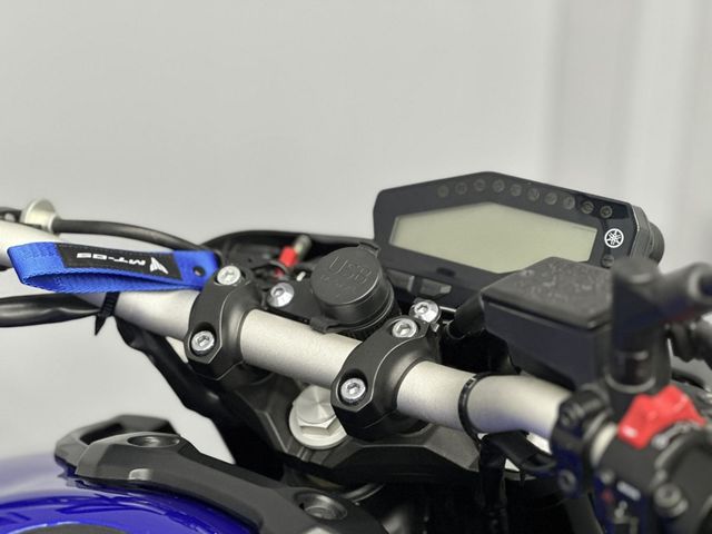 yamaha - mt-09-abs