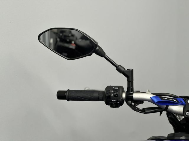 yamaha - mt-09-abs