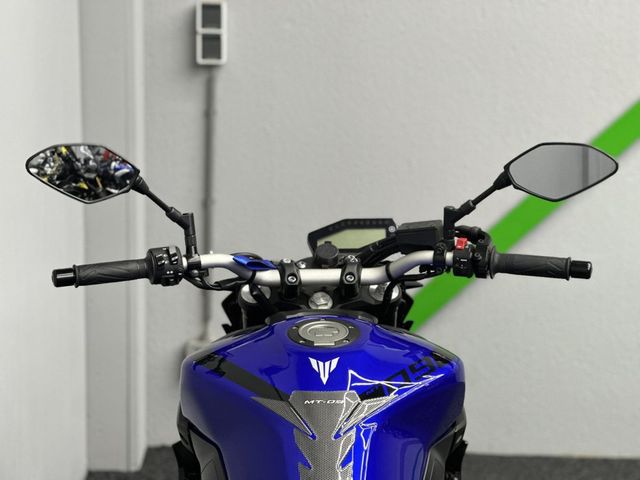 yamaha - mt-09-abs