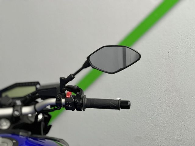 yamaha - mt-09-abs