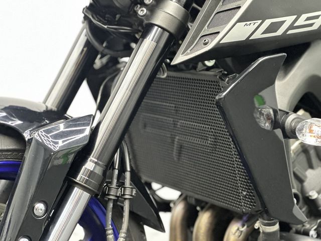 yamaha - mt-09-abs