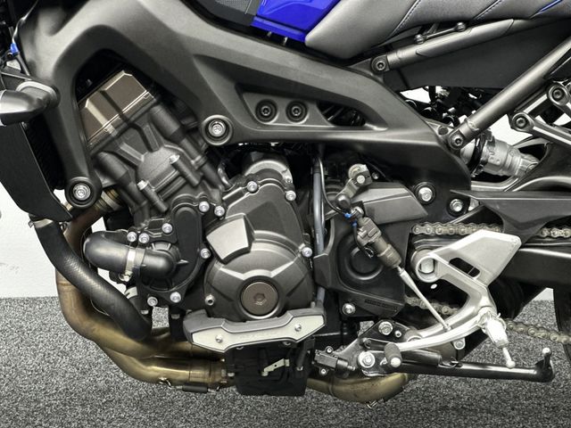 yamaha - mt-09-abs