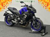 YAMAHA MT 09 ABS