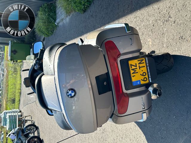 bmw - k-1200-lt