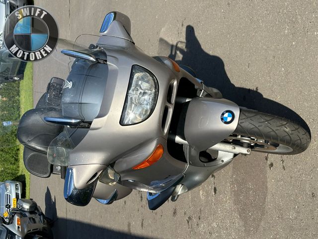 bmw - k-1200-lt