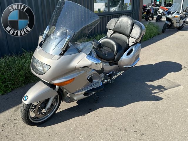 bmw - k-1200-lt