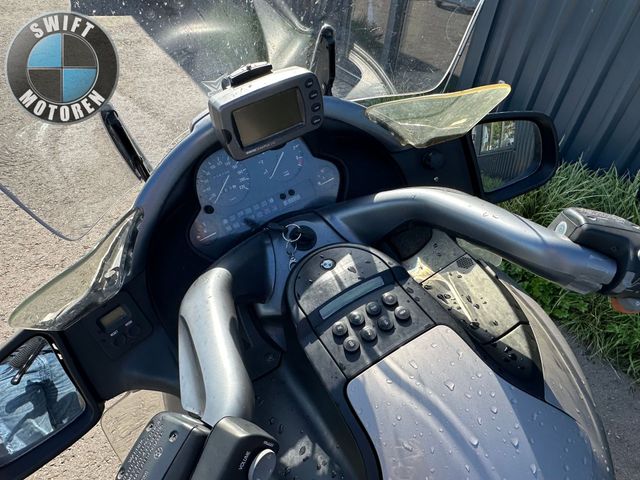 bmw - k-1200-lt