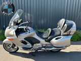 BMW K 1200 LT
