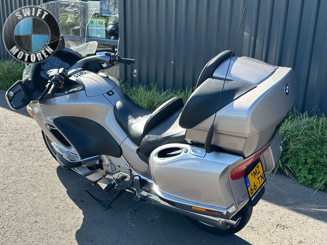 bmw - k-1200-lt