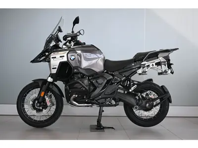 BMW R 1300 GS ADVENTURE TRIPLE BLACK – foto 2