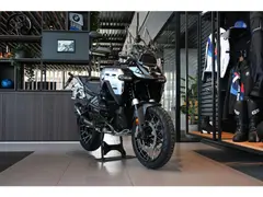 BMW R 1300 GS Adventure Triple Black 2026 nieuw – foto 3 van 14