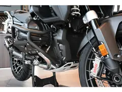 BMW R 1300 GS Adventure Triple Black 2026 nieuw – foto 5 van 14