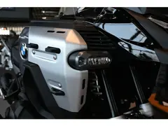 BMW R 1300 GS Adventure Triple Black 2026 nieuw – foto 6 van 14