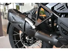 BMW R 1300 GS Adventure Triple Black 2026 nieuw – foto 7 van 14