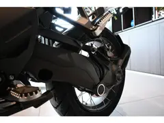 BMW R 1300 GS Adventure Triple Black 2026 nieuw – foto 10 van 14