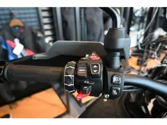 BMW R 1300 GS Adventure Triple Black 2026 nieuw – foto 11 van 14