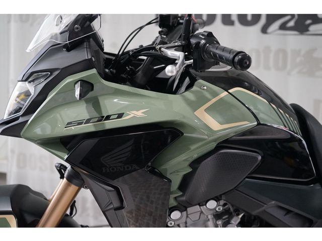 honda - cb-500-x---abs