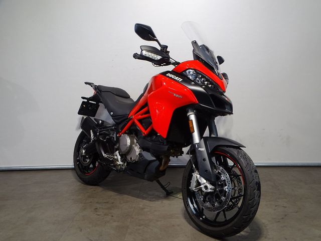 ducati - multistrada-950-s