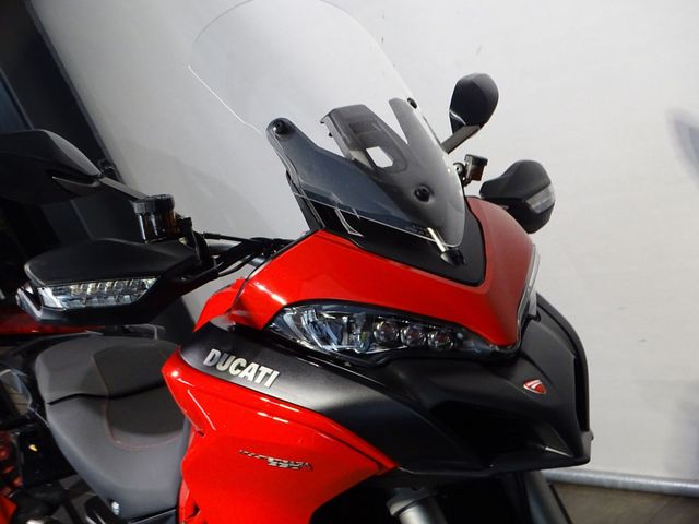 ducati - multistrada-950-s