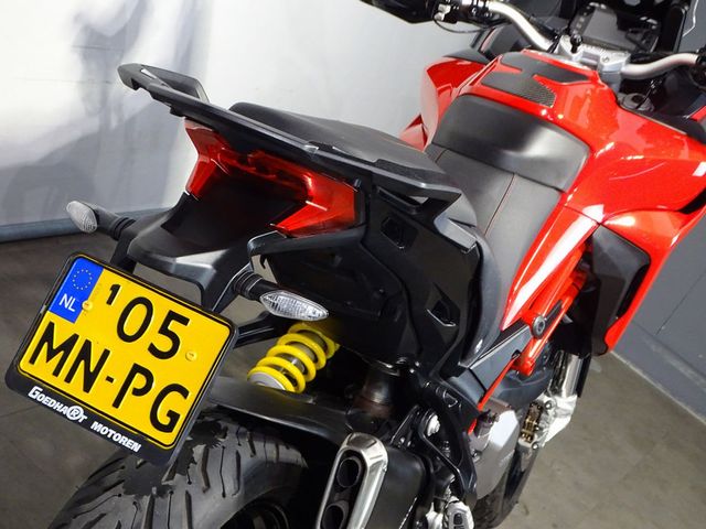 ducati - multistrada-950-s