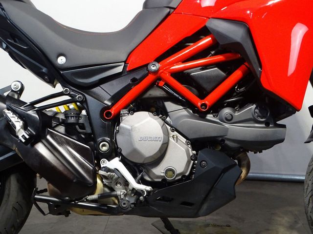 ducati - multistrada-950-s