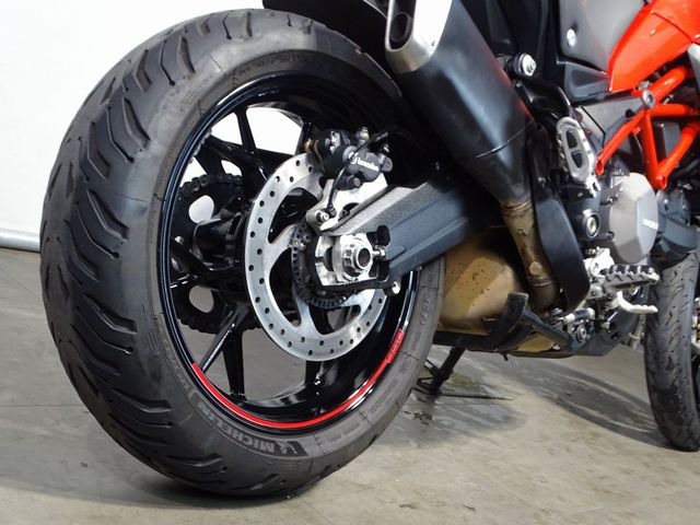 ducati - multistrada-950-s