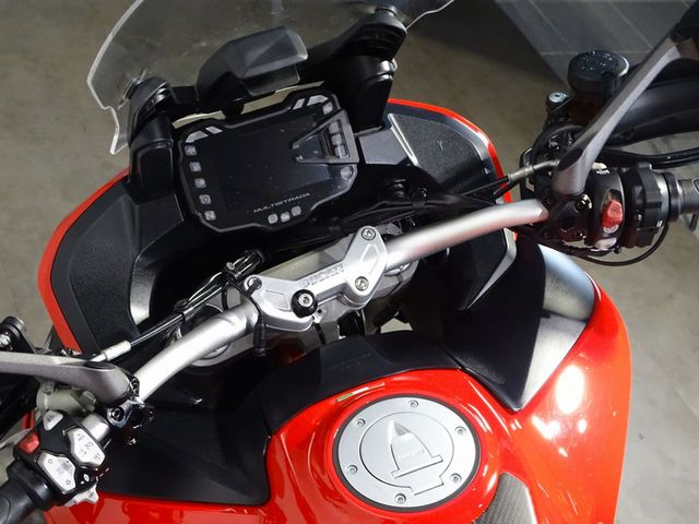 ducati - multistrada-950-s