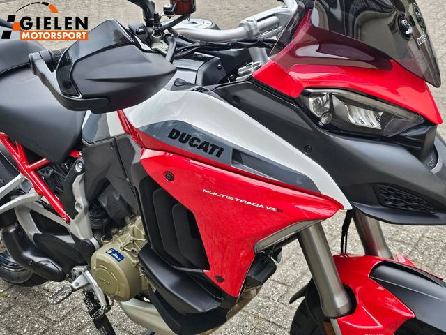 ducati - multistrada-v4-s