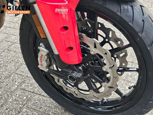 ducati - multistrada-v4-s