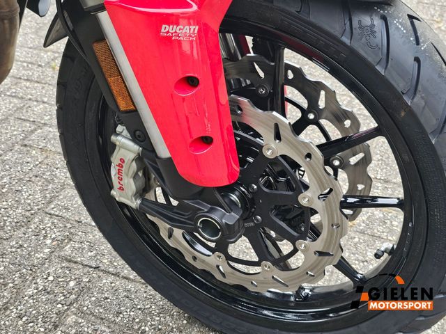 ducati - multistrada-v4-s