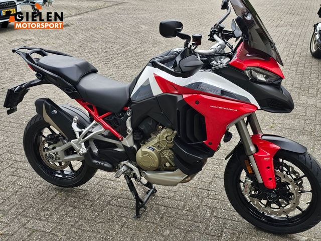ducati - multistrada-v4-s