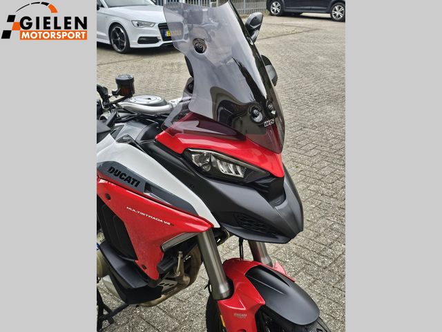 ducati - multistrada-v4-s