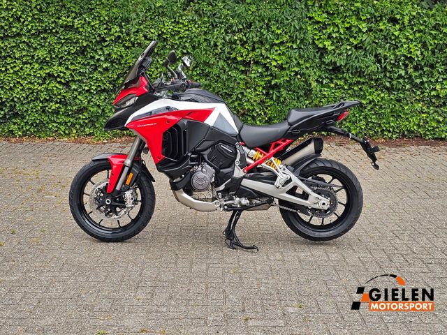 ducati - multistrada-v4-s