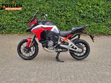 DUCATI MULTISTRADA V4 S