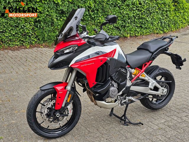 ducati - multistrada-v4-s