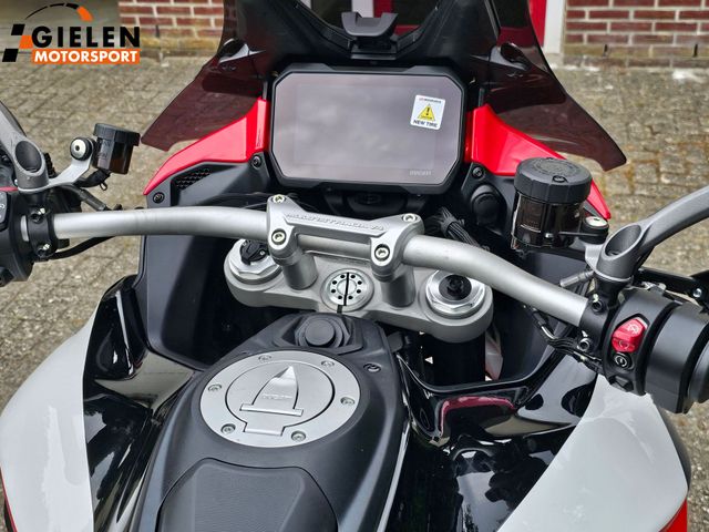 ducati - multistrada-v4-s