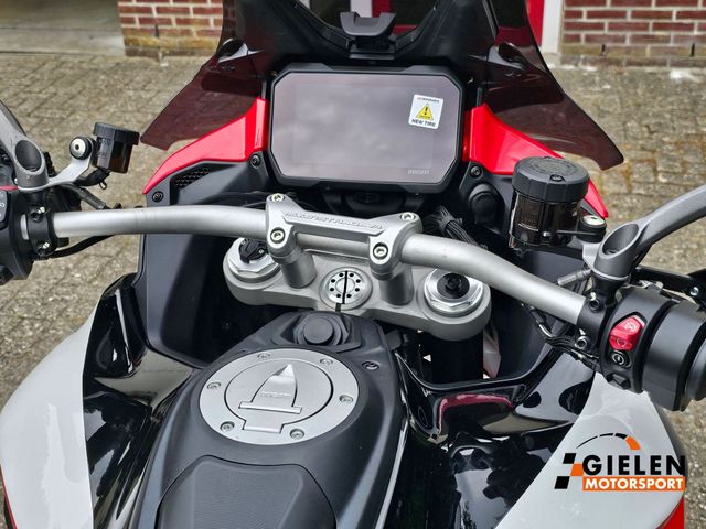 ducati - multistrada-v4-s