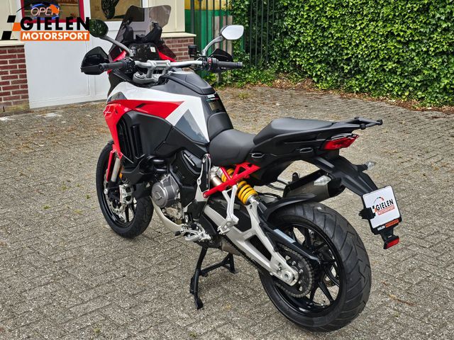 ducati - multistrada-v4-s