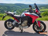 DUCATI MULTISTRADA V4 S