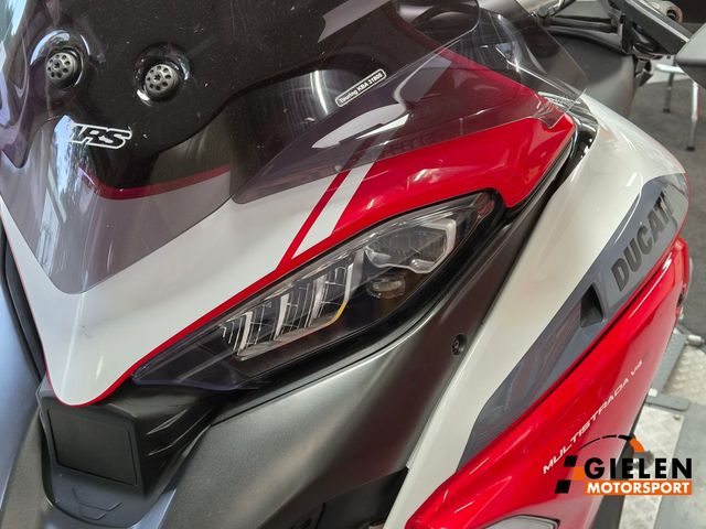 ducati - multistrada-v4-s